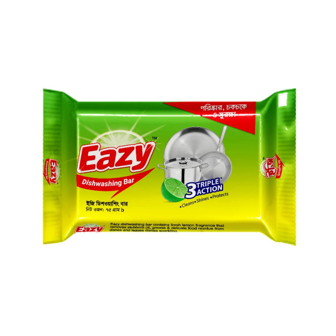 Eazy Dishwash Bar