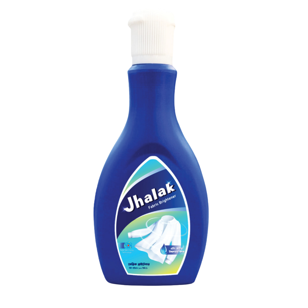 Jhalak Fabric Brightener
