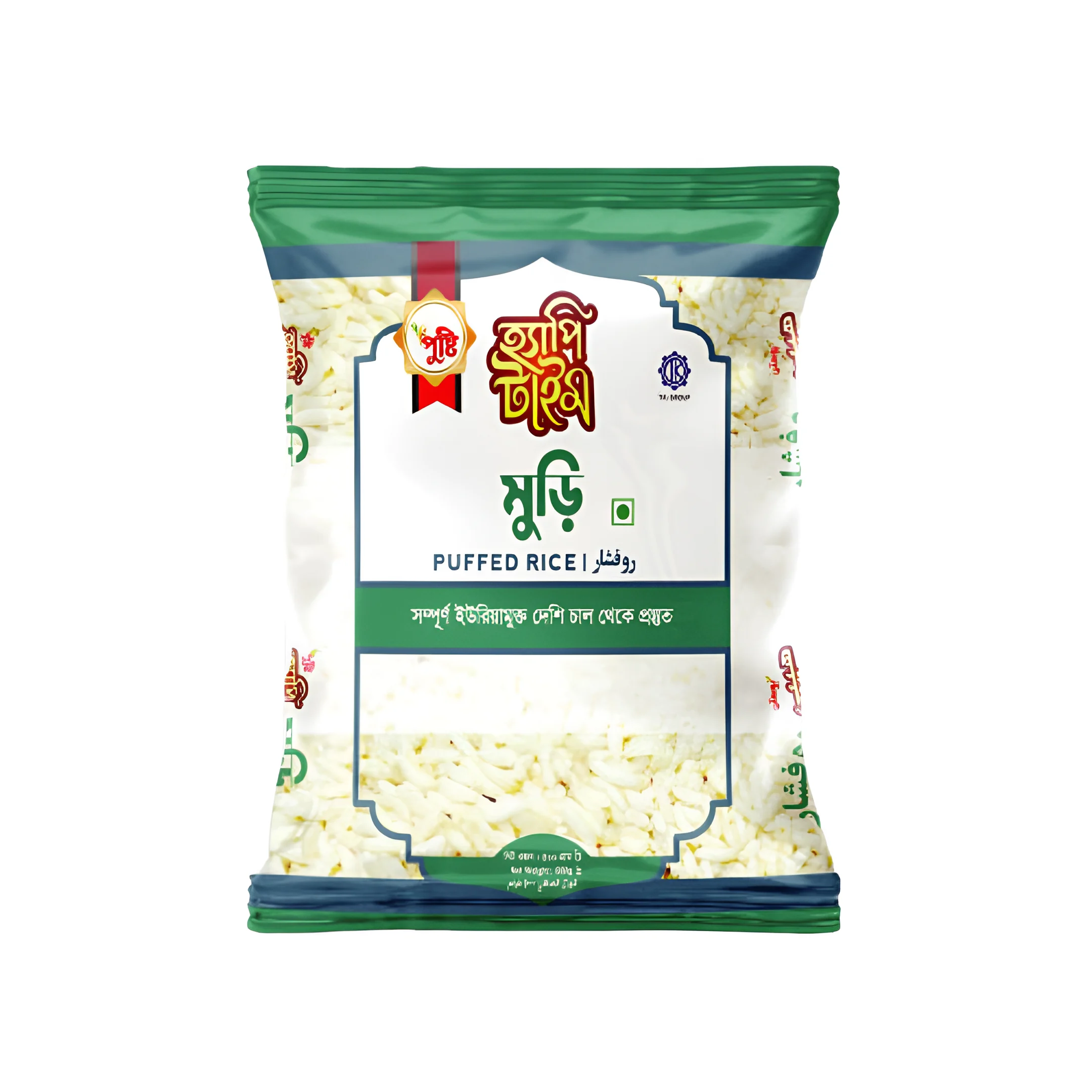 Pusti Happy Time MURI -200gm