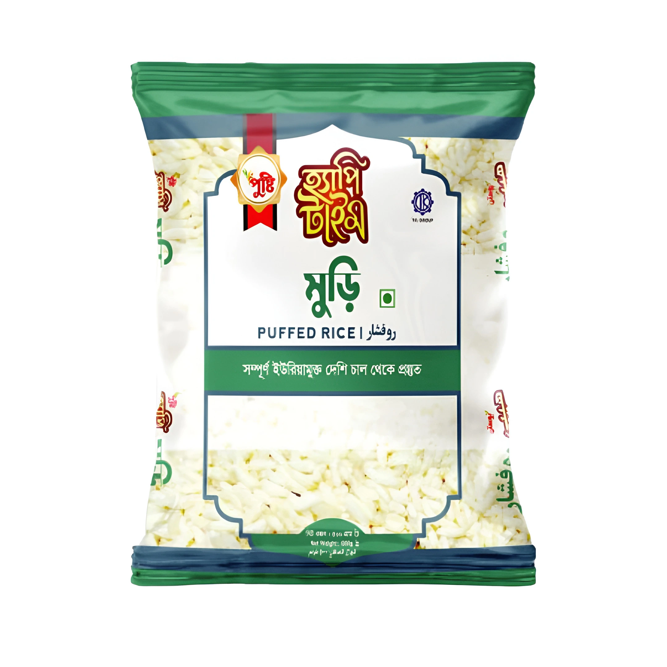 Pusti Happy Time MURI-400gm