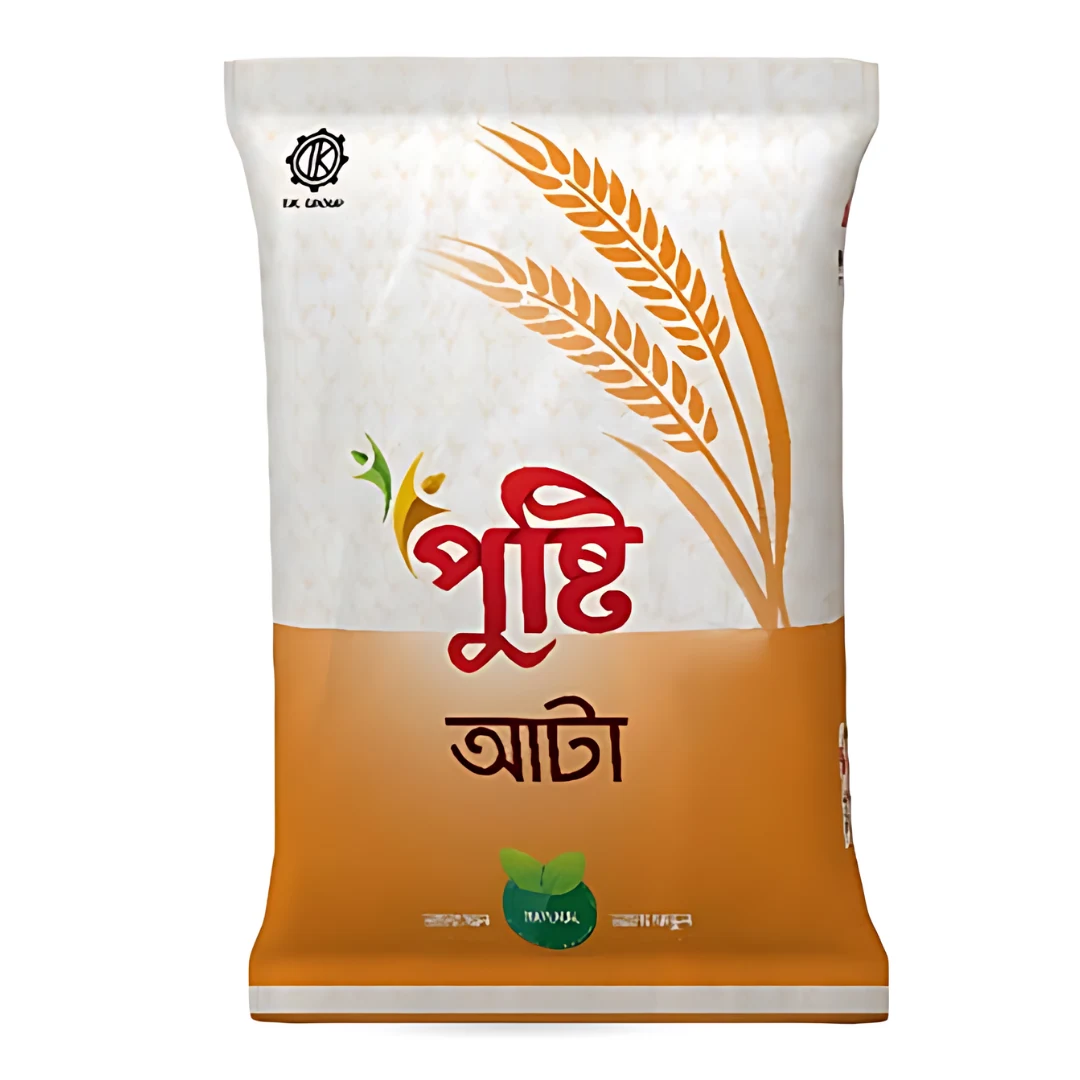 Pusti Ata 1kg