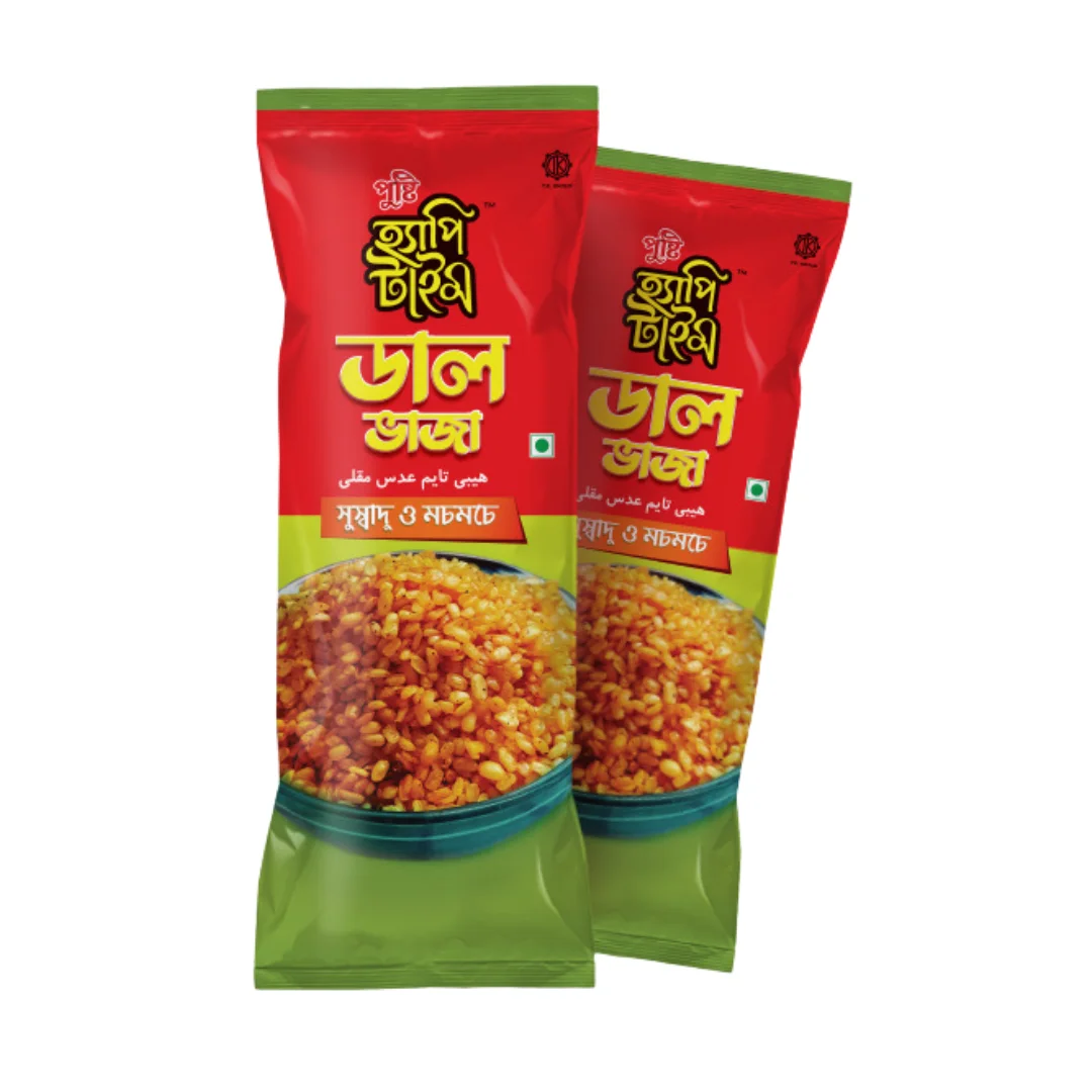 Pusti Happy Time Dal Bhaja-12gm