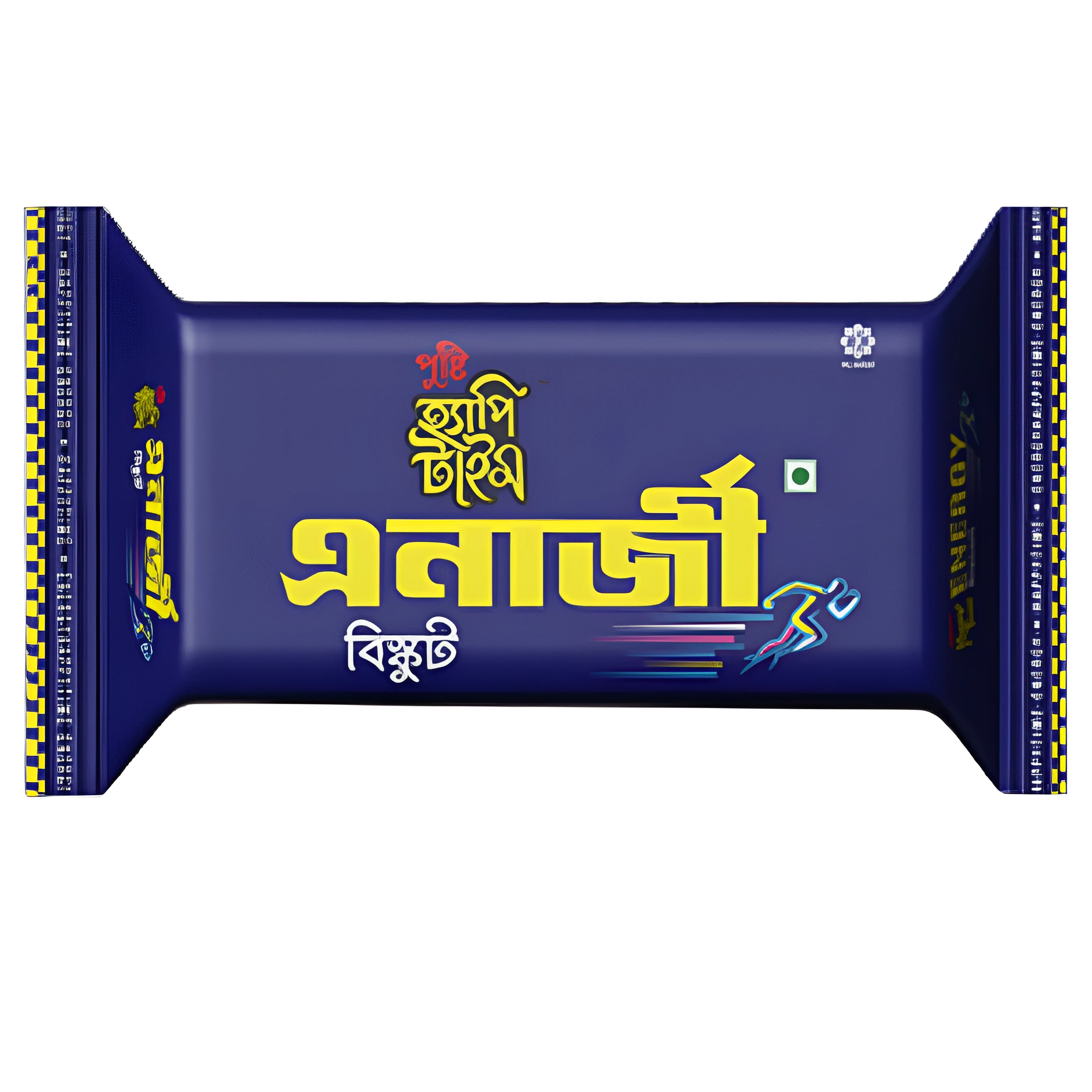 Pusti Happy Time Energy Biscuit 150gm
