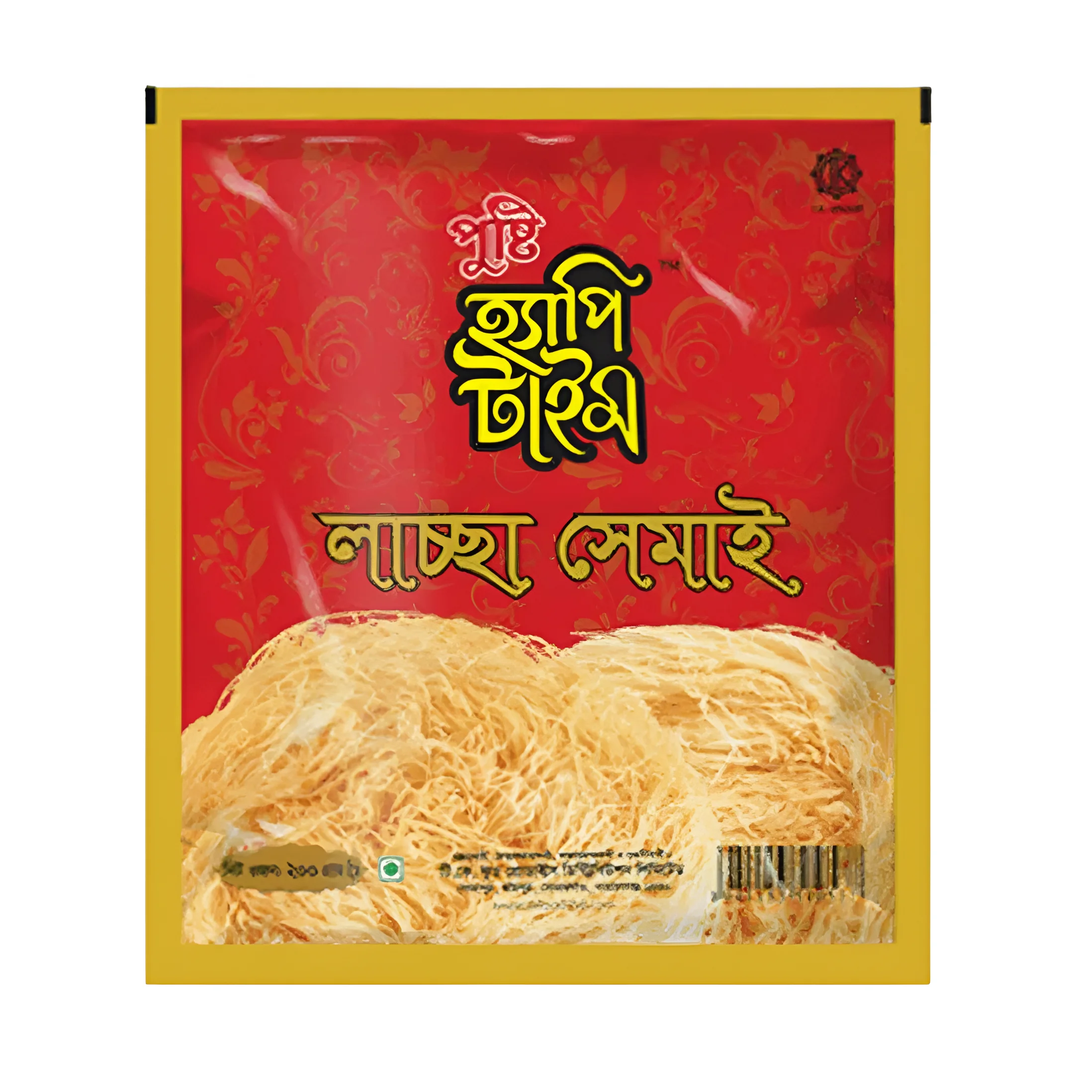 Pusti Happy Time Lachha Semai-200gm