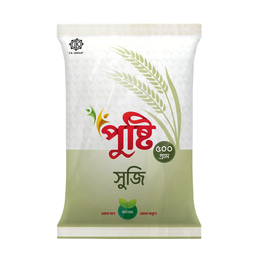 Pusti Suji 500gm