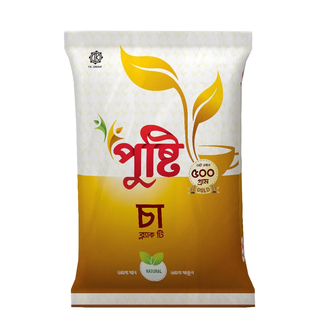 Pusti Tea Gold 500 gm