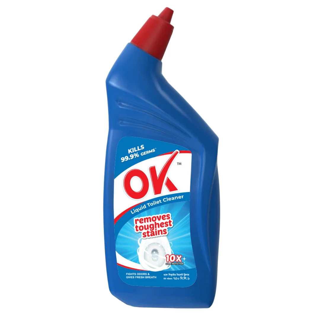Toilet Cleaner
