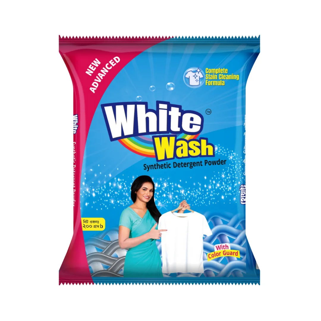 White Wash 200 gm