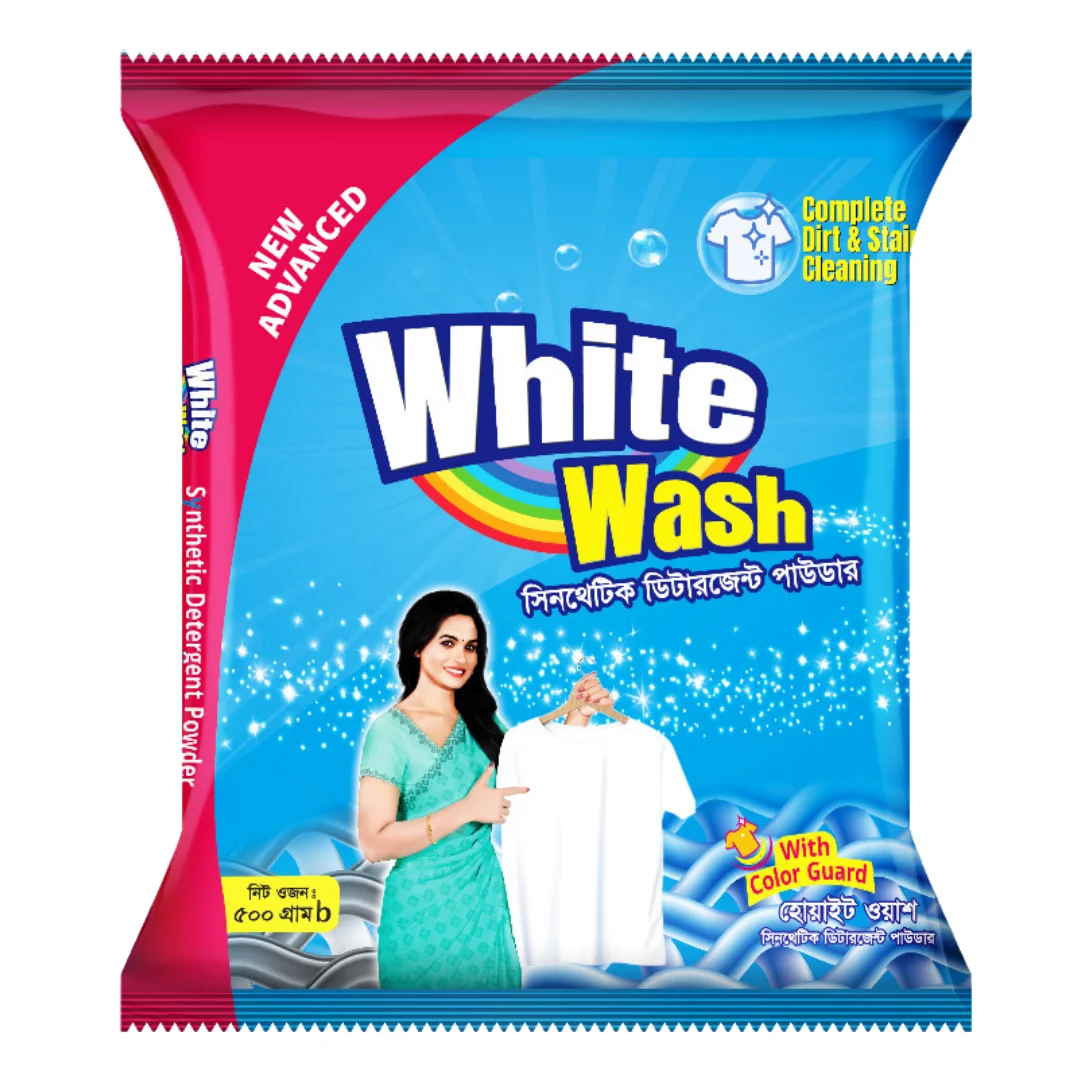 White Wash 500 gm